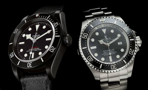 is tudor just a cheap rolex|tudor owned by rolex.